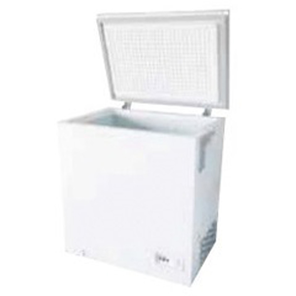 冷凍ストッカー オープンタイプ（チェスト型） 152-OR 140リットル