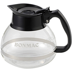 ラッキーコーヒーマシン ボンマック コーヒーブルーワー BM-2100