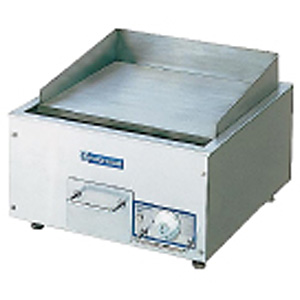 ニチワ 電気 ミニグリドル MTEG-3 - 調理器具のSHOKUBI