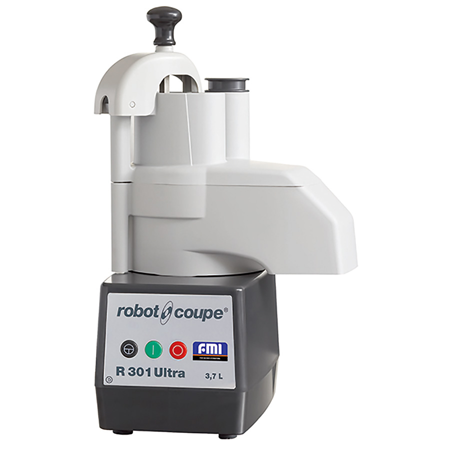 FMI ロボクープ フードプロセッサー R-301UD - 調理器具のSHOKUBI