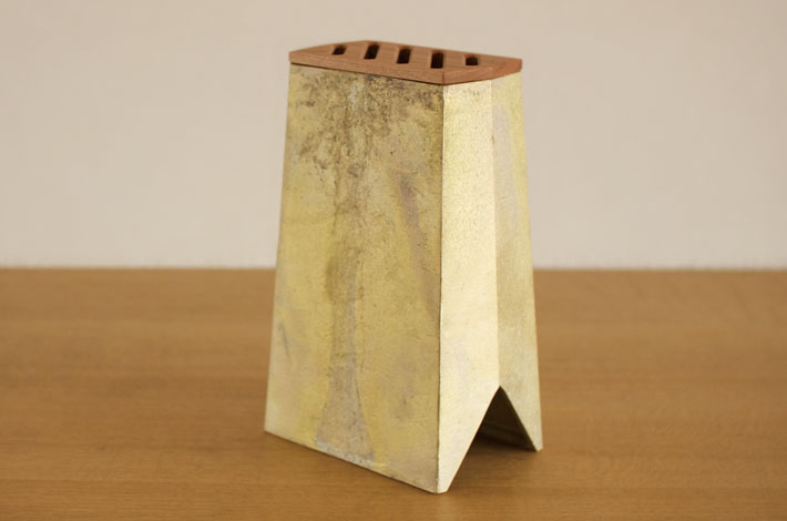 FUTAGAMI - 包丁立て 全国送料無料 | 職人.com