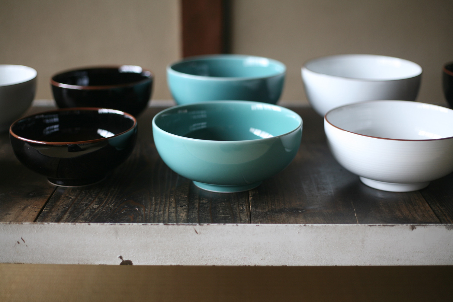 白山陶器 - めん丼 全国送料無料 | 職人.com