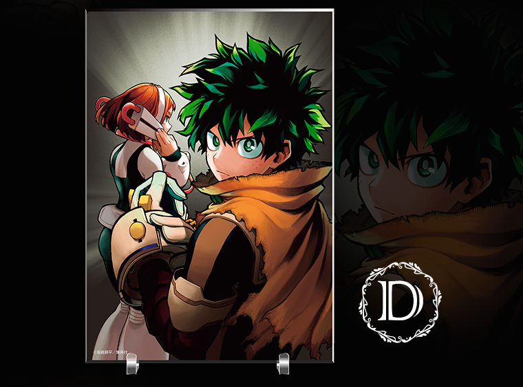 デジタル版「週刊少年ジャンプ」定期購読者限定】＜3か月連続企画