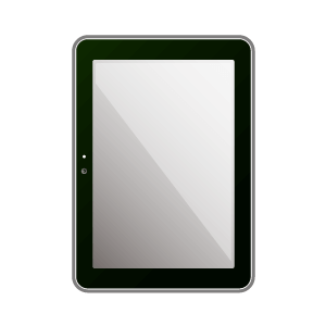 iPad mini4 64GB Wi-Fi+Cel スペースグレイ（MK722J/A SoftBank）の