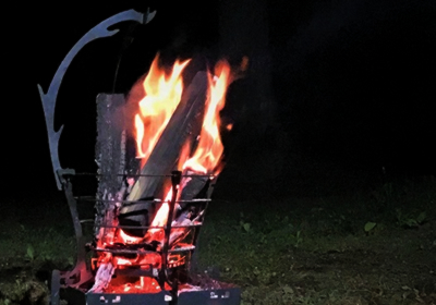 自然大好き！ニッチ・リッチ・キャッチ サ ～ タ 行 TRIPATH PRODUCTS