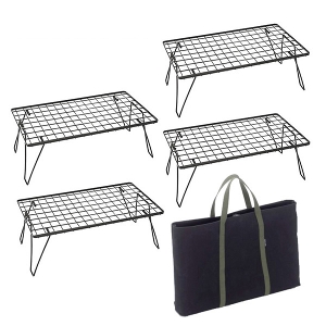 自然大好き！ニッチ・リッチ・キャッチ テーブル ユニフレーム