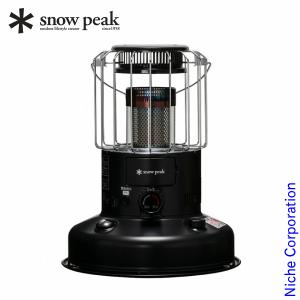 自然大好き！ニッチ・リッチ・キャッチ バッグ スノーピーク ストーブ