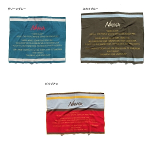 自然大好き！ニッチ・リッチ・キャッチ アクセサリー ナンガ