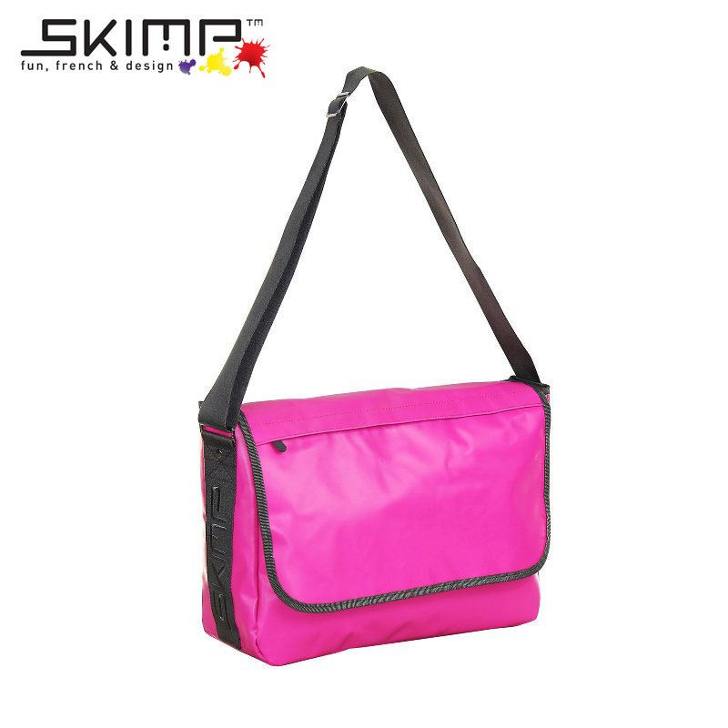 メッセンジャーバック【SKIMP 公式通販】フランスブランド