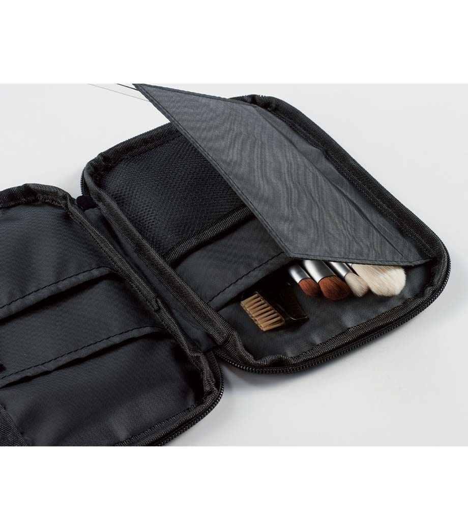 スマホが置ける まとめるポーチ｜最安値￥328|ほしい！ノベルティ