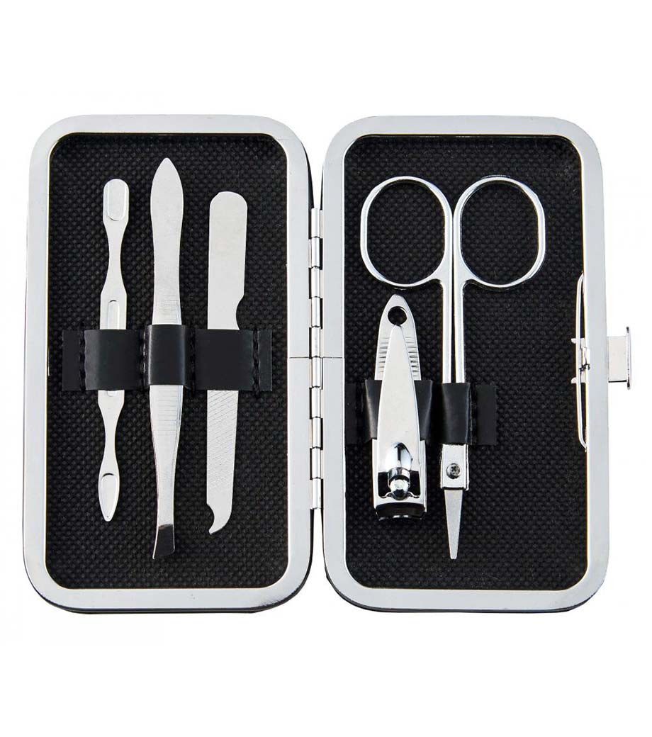 グルーミング5点セット｜最安値￥219|ほしい！ノベルティ