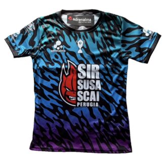 ペルージャ 25/26 ユニフォーム（CLホーム）#14 石川祐希 – トシキの