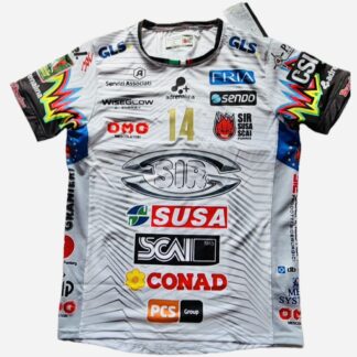 トシキのバレーショップ