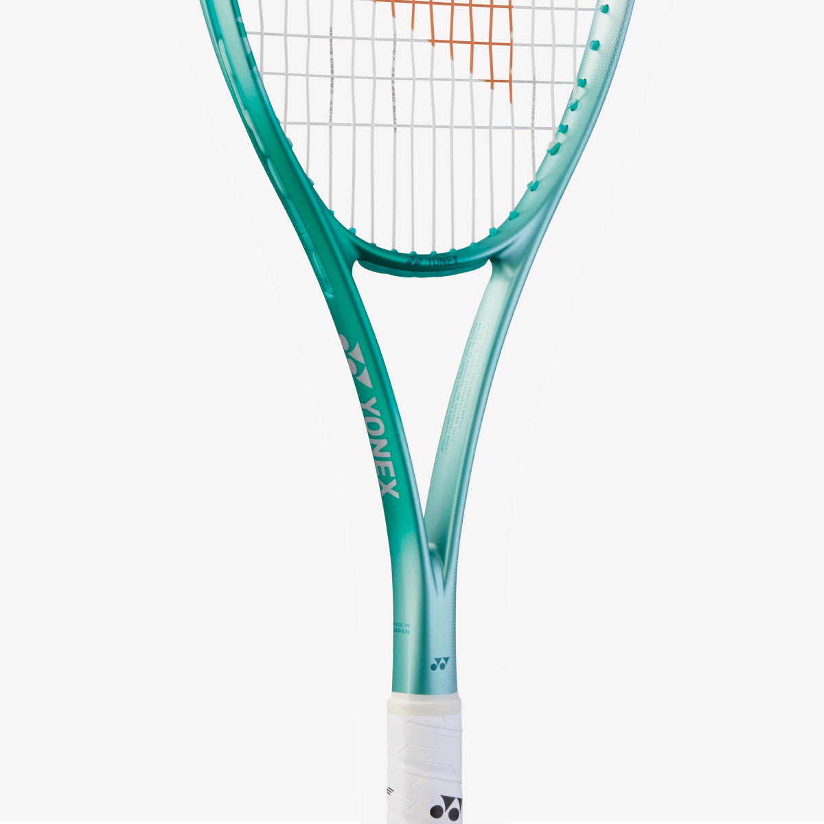YONEX ボルトレイジ7V VOLTRAGE7V 02VR7V ソフトテニスラケット 軟式
