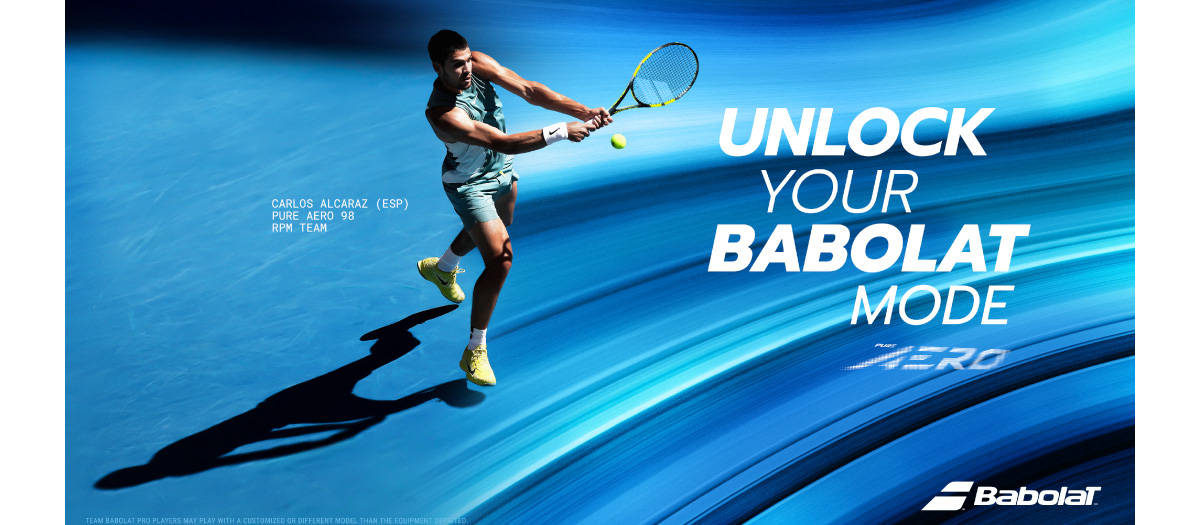 アプローチオンラインショップ | BABOLAT テニスラケット ピュア