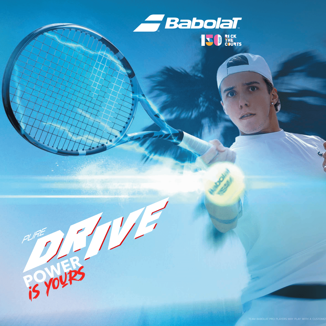 BABOLAT ピュアドライブ PURE DRIVE バボラ 101552 テニスラケット