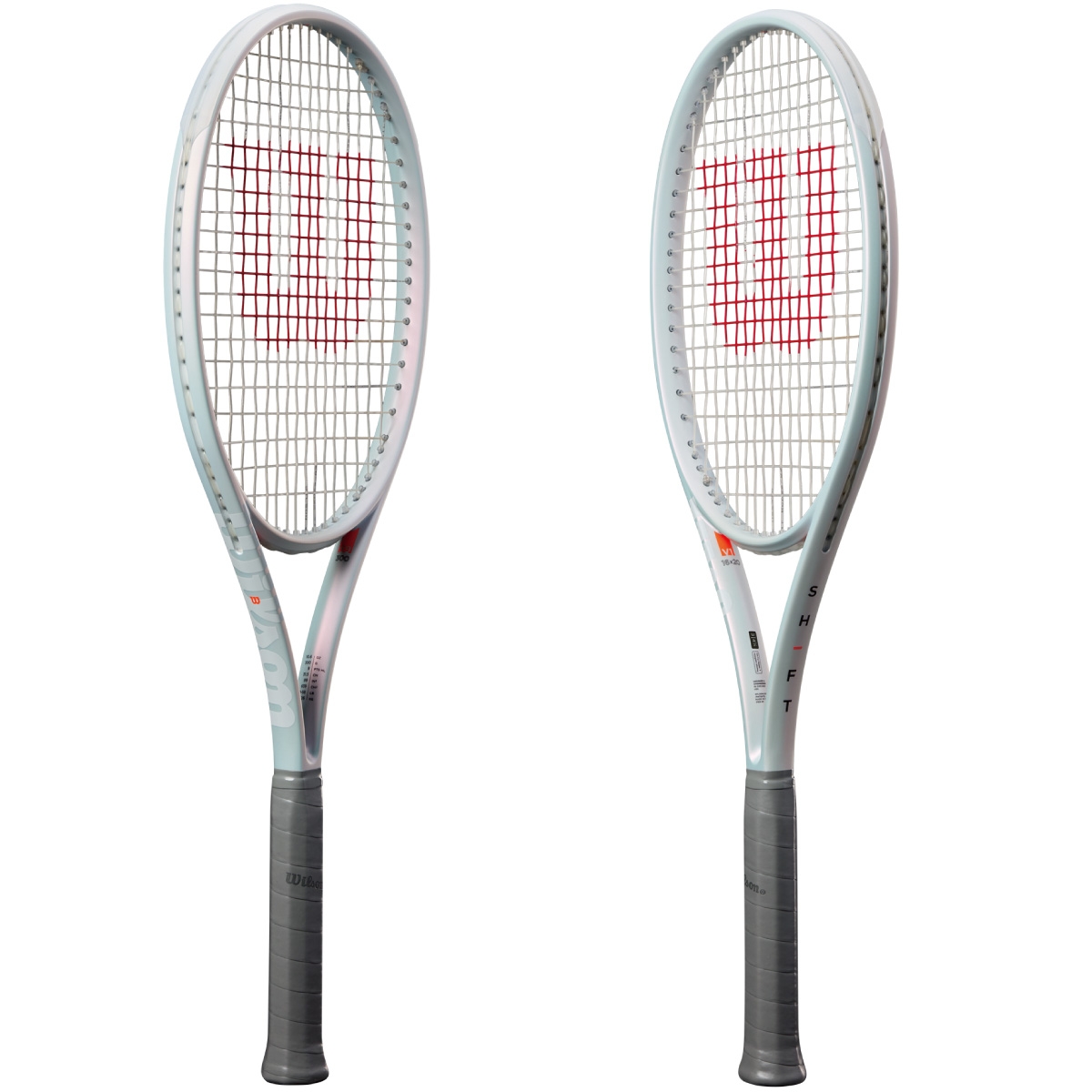 WILSON シフト 99 2023 SHIFT 99 WR145311U+ 国内正規品 硬式テニス