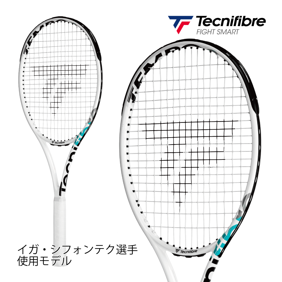 Tecnifibre テンポ298 Tempo298 TFRIS22 テクニファイバー 国内正規品