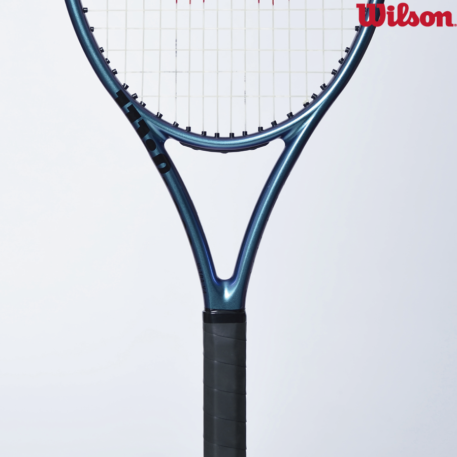 WILSON ウルトラツアー100 V4.0 ULTRA TOUR 100 V4.0 WR117111U＋ 国内