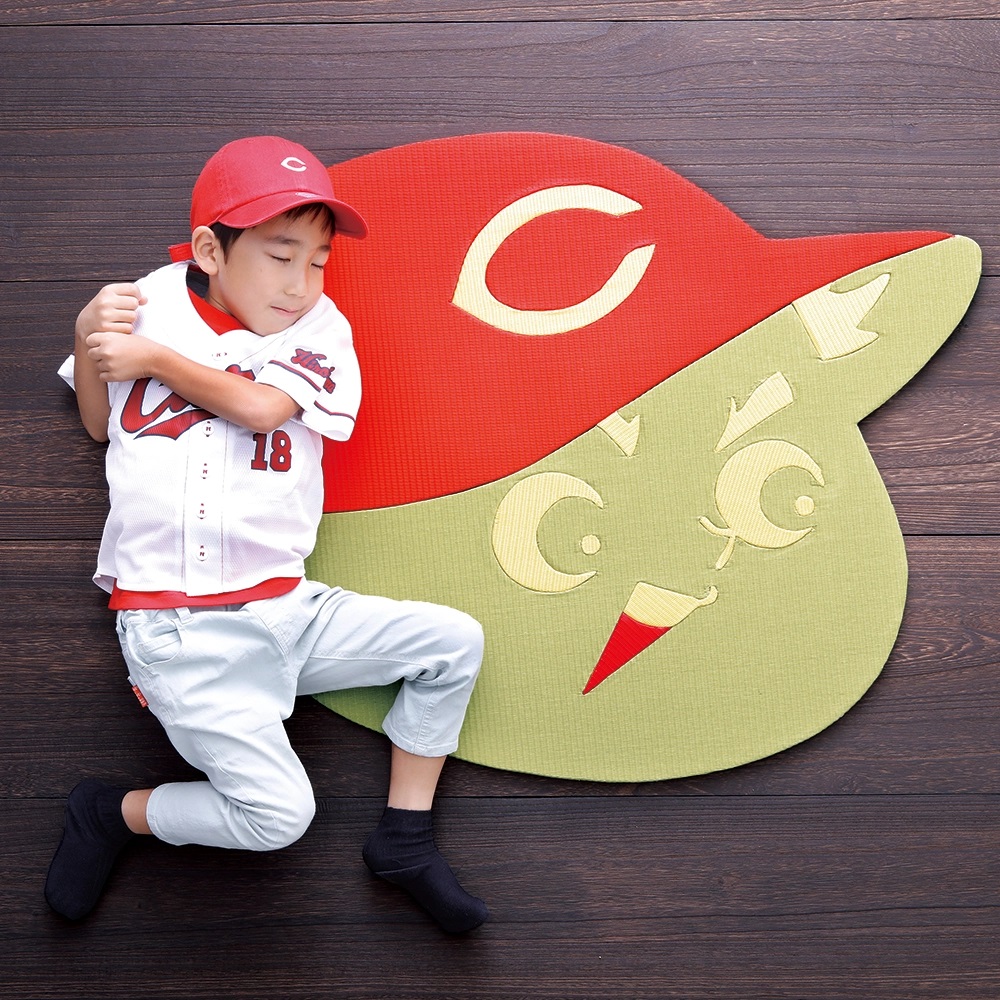 広島東洋カープオフィシャルグッズショップ