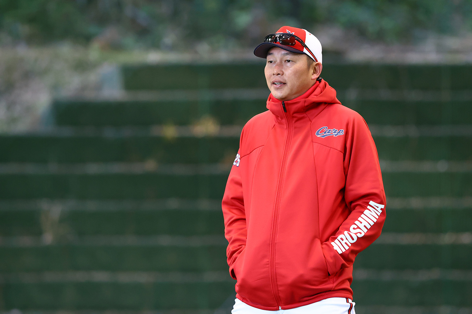 広島東洋カープオフィシャルグッズショップ