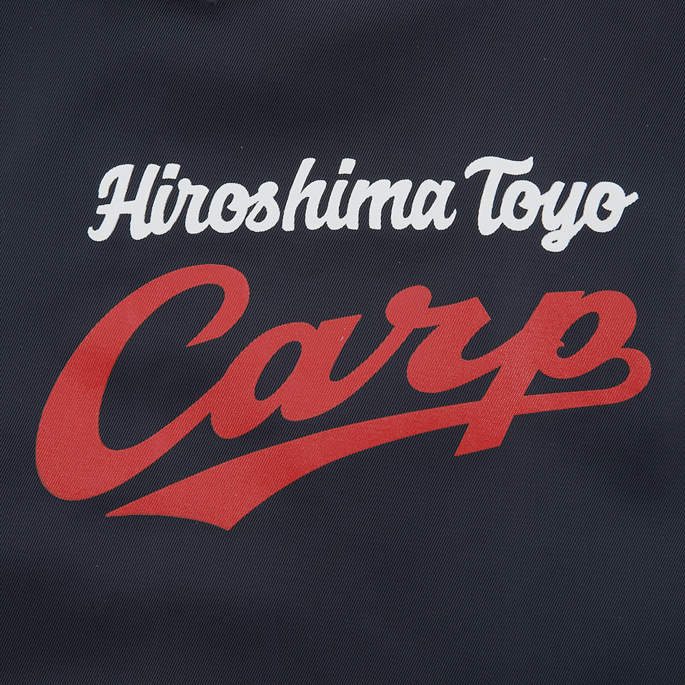 コーチジャケット | 商品詳細 - 広島東洋カープオフィシャルグッズショップ