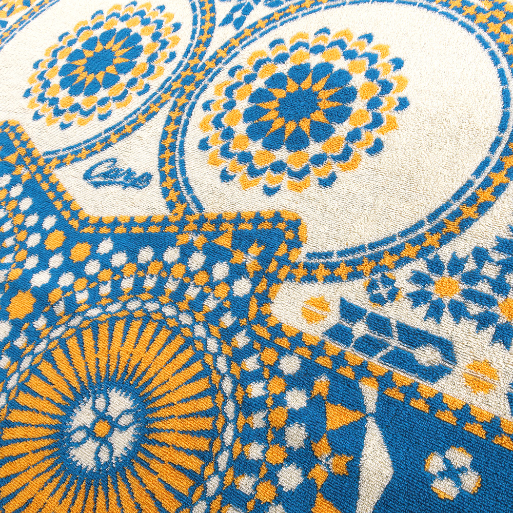 タオルブランケット(ゼリージュ風スラィリー) | 商品詳細 - 広島東洋