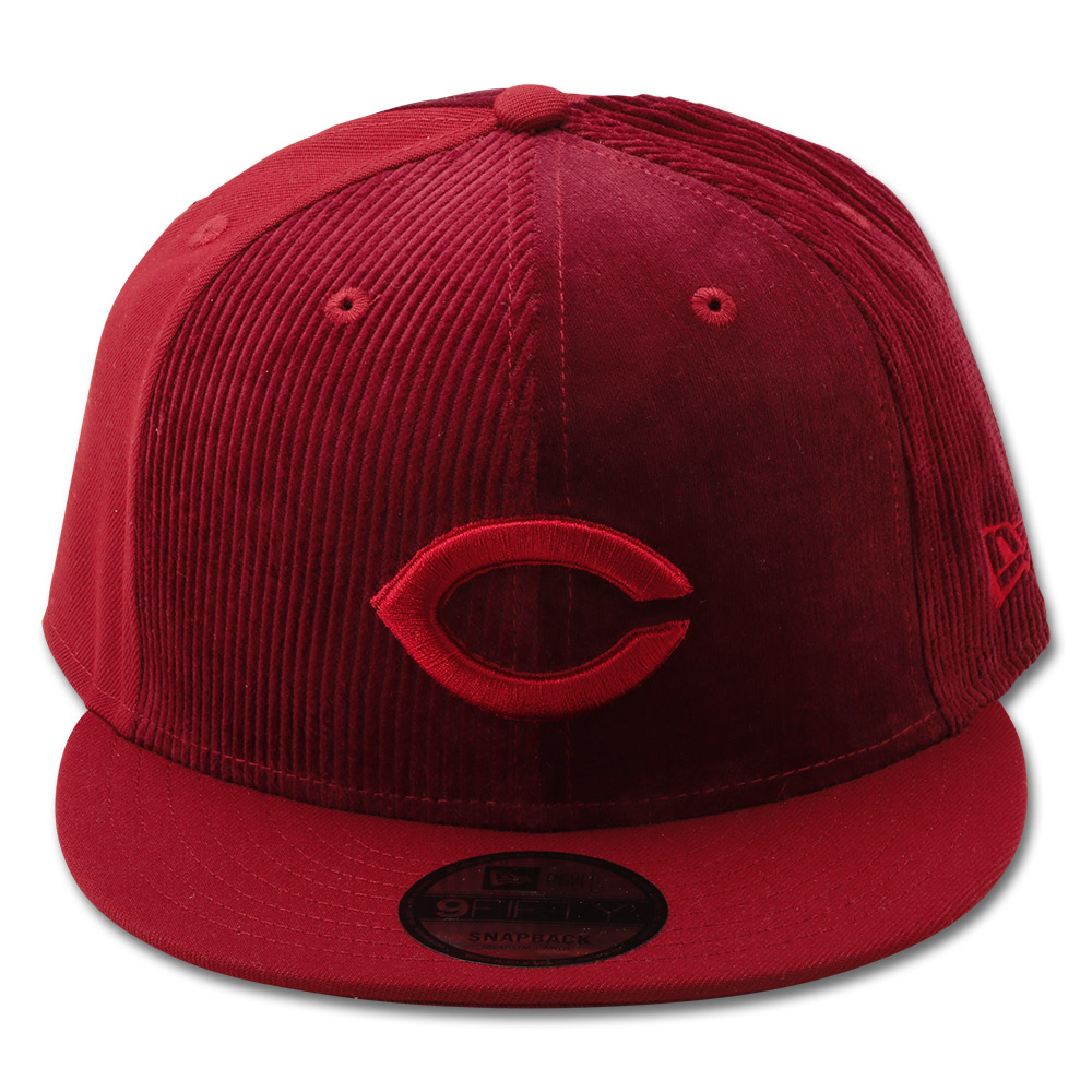 ニューエラ950(赤)(赤)(赤) | 商品詳細 - 広島東洋カープオフィシャル