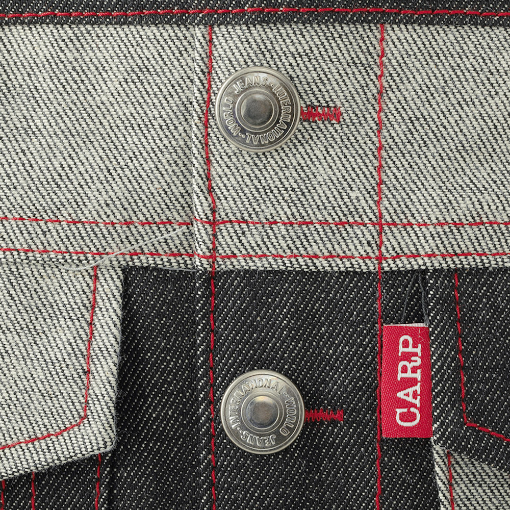 カープデニムランチトートバッグ | 商品詳細 - 広島東洋カープ