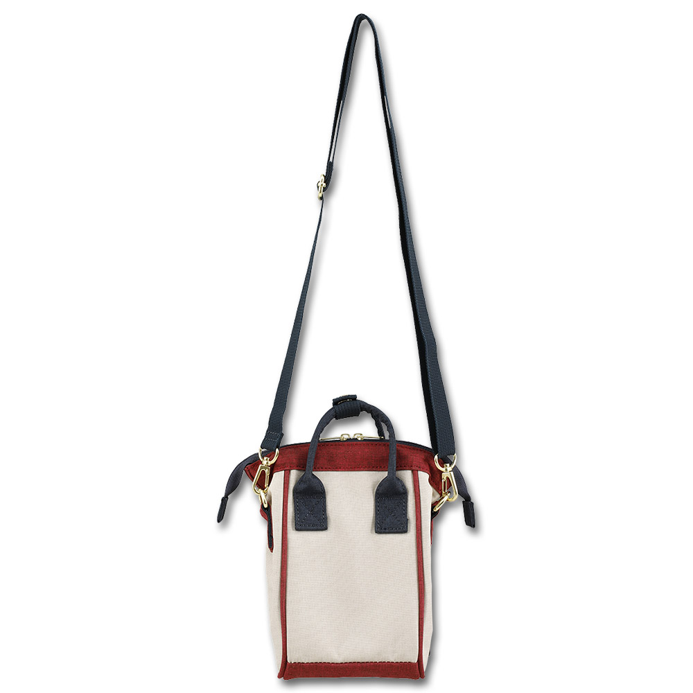 anelloxCarp 2wayナノショルダーバッグ | 商品詳細 - 広島東洋カープ