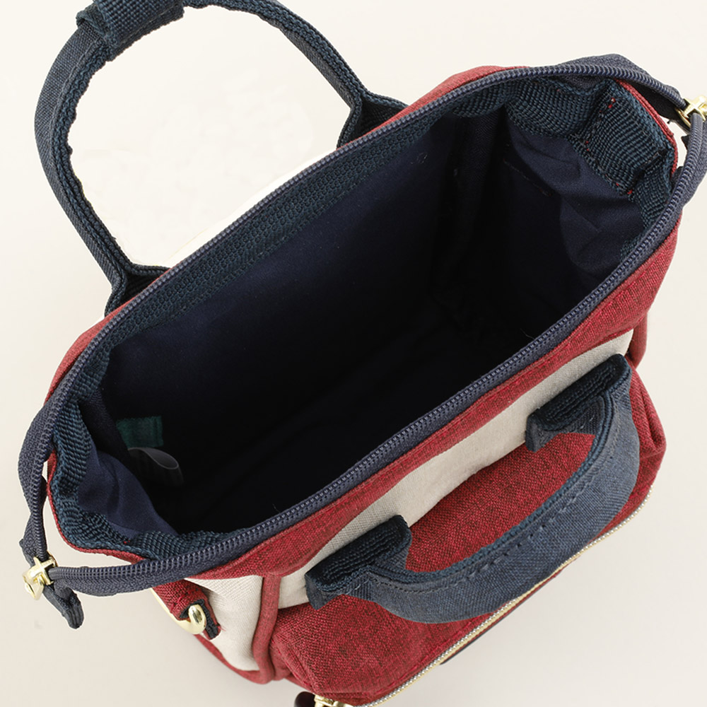 anelloxCarp 2wayナノショルダーバッグ | 商品詳細 - 広島東洋カープ