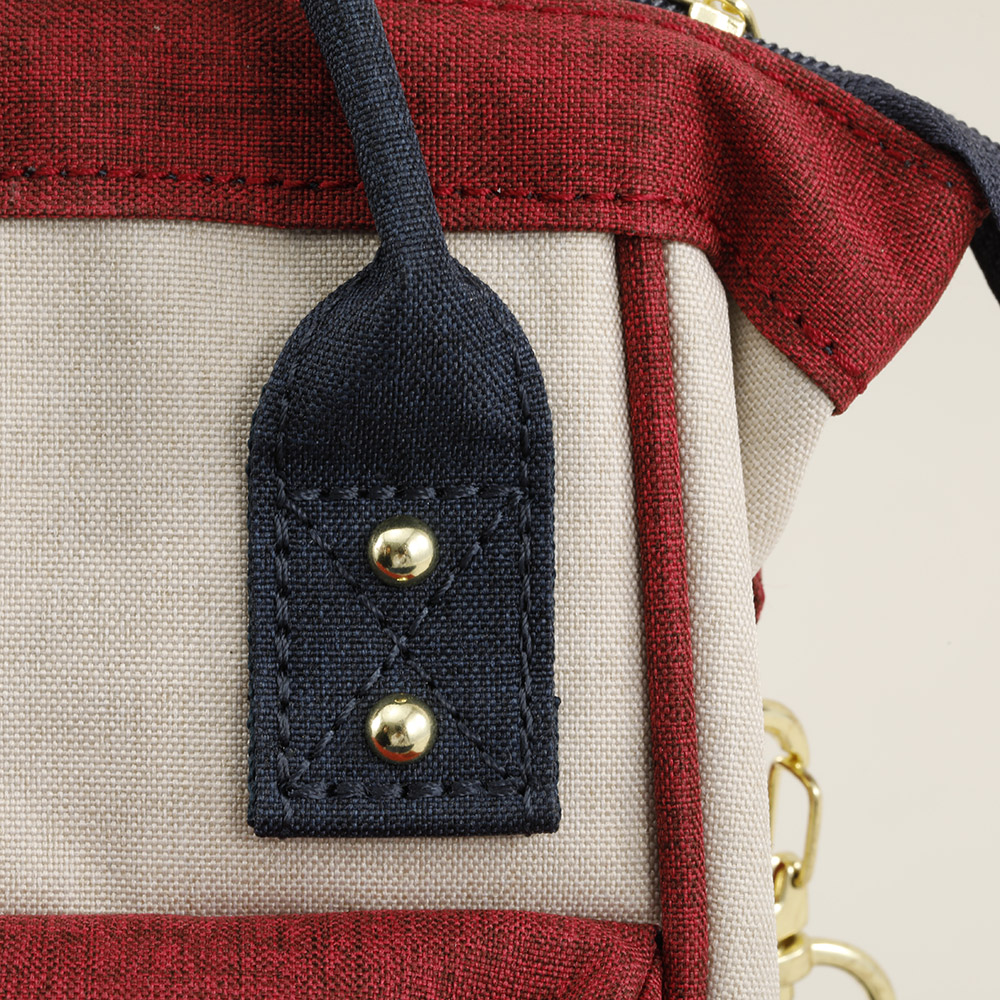 anelloxCarp 2wayナノショルダーバッグ | 商品詳細 - 広島東洋カープ