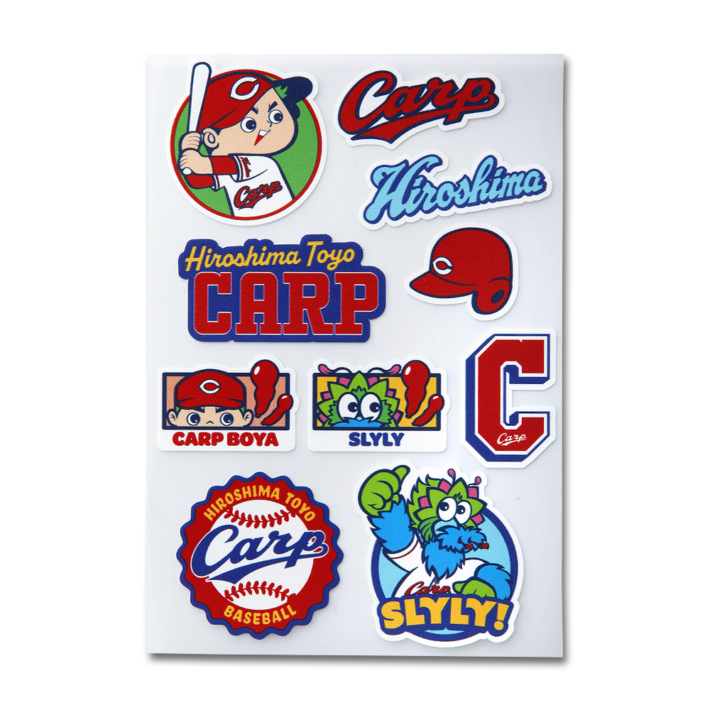 クルトガアドバンス カープ | 商品詳細 - 広島東洋カープオフィシャル