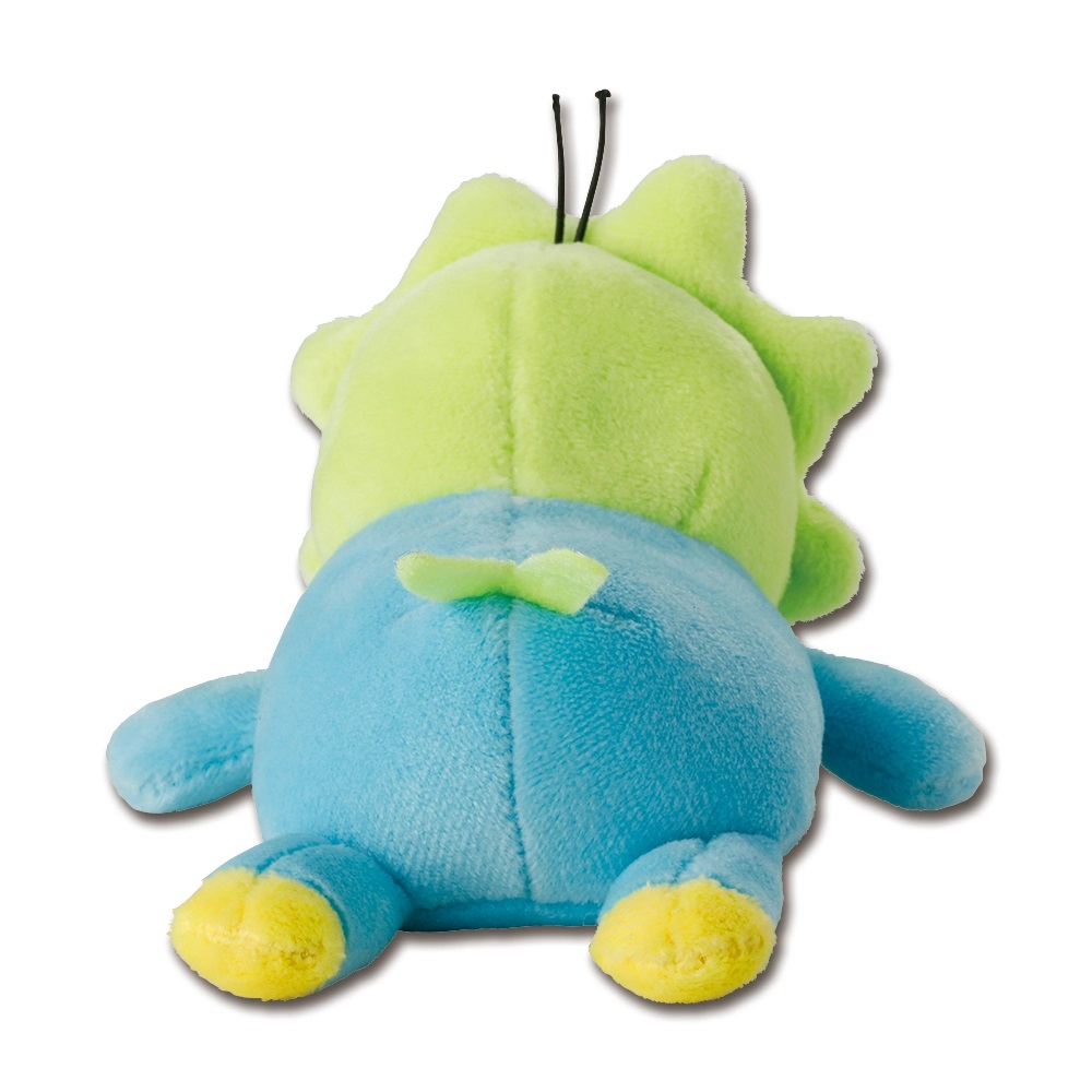 わらわらスラィリーもちもちぬいぐるみ | 商品詳細 - 広島東洋カープ