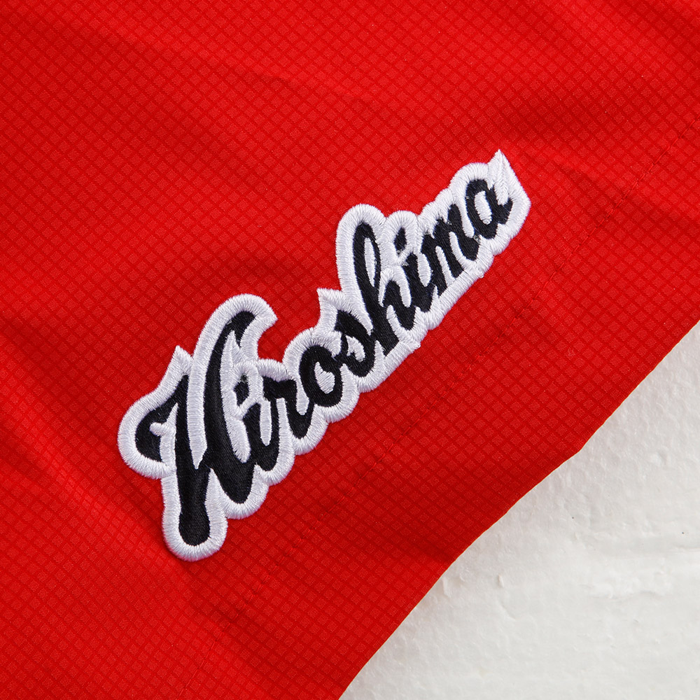 トレーニングジャケット | 商品詳細 - 広島東洋カープオフィシャル