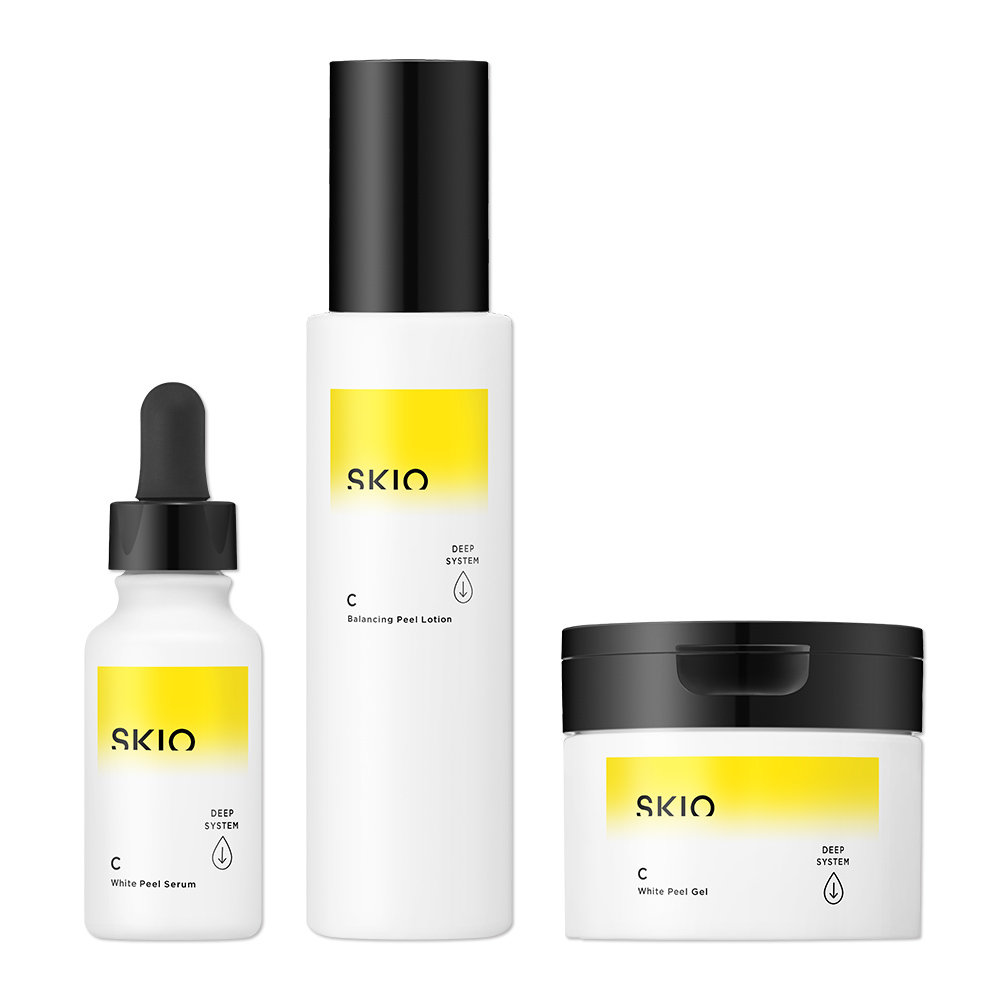 SKIO VCパーフェクトセット | ロート製薬オンライン【公式】