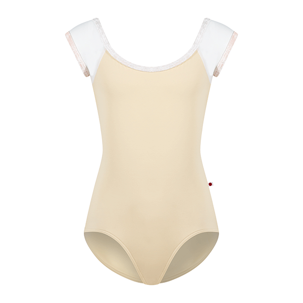 YUMIKO 23S Wendy Mesh レオタード（子供用） | バレエ用品や