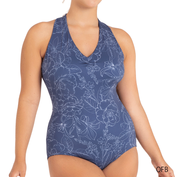 ☆限定商品 カペジオ 12086W Chamomile Cross Back レオタード