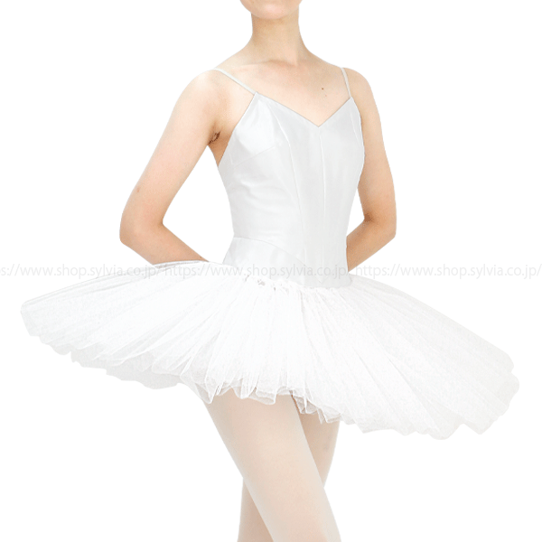 バレエ衣裳 | バレエ用品やレオタードならシルビアのオンラインストア