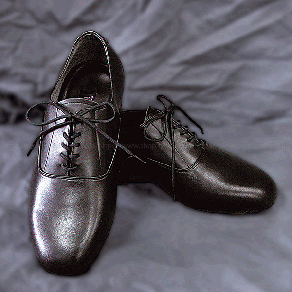 メンズダンスシューズII(モダン) ※受注生産 | バレエ用品やレオタード