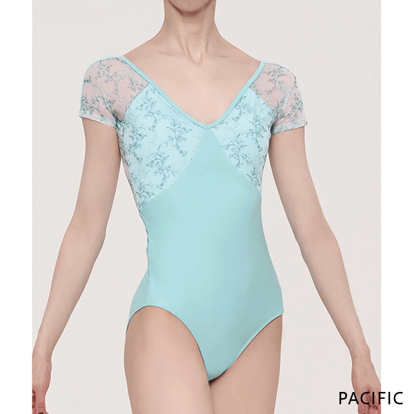 ウエアモア MIOSOTIS レオタード（大人用） | バレエ用品やレオタード