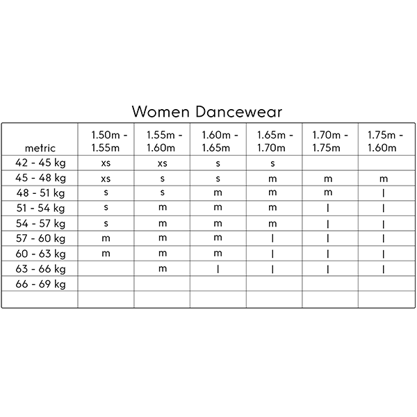 YUMIKO 23JUL Camila レオタード | バレエ用品やレオタードなら