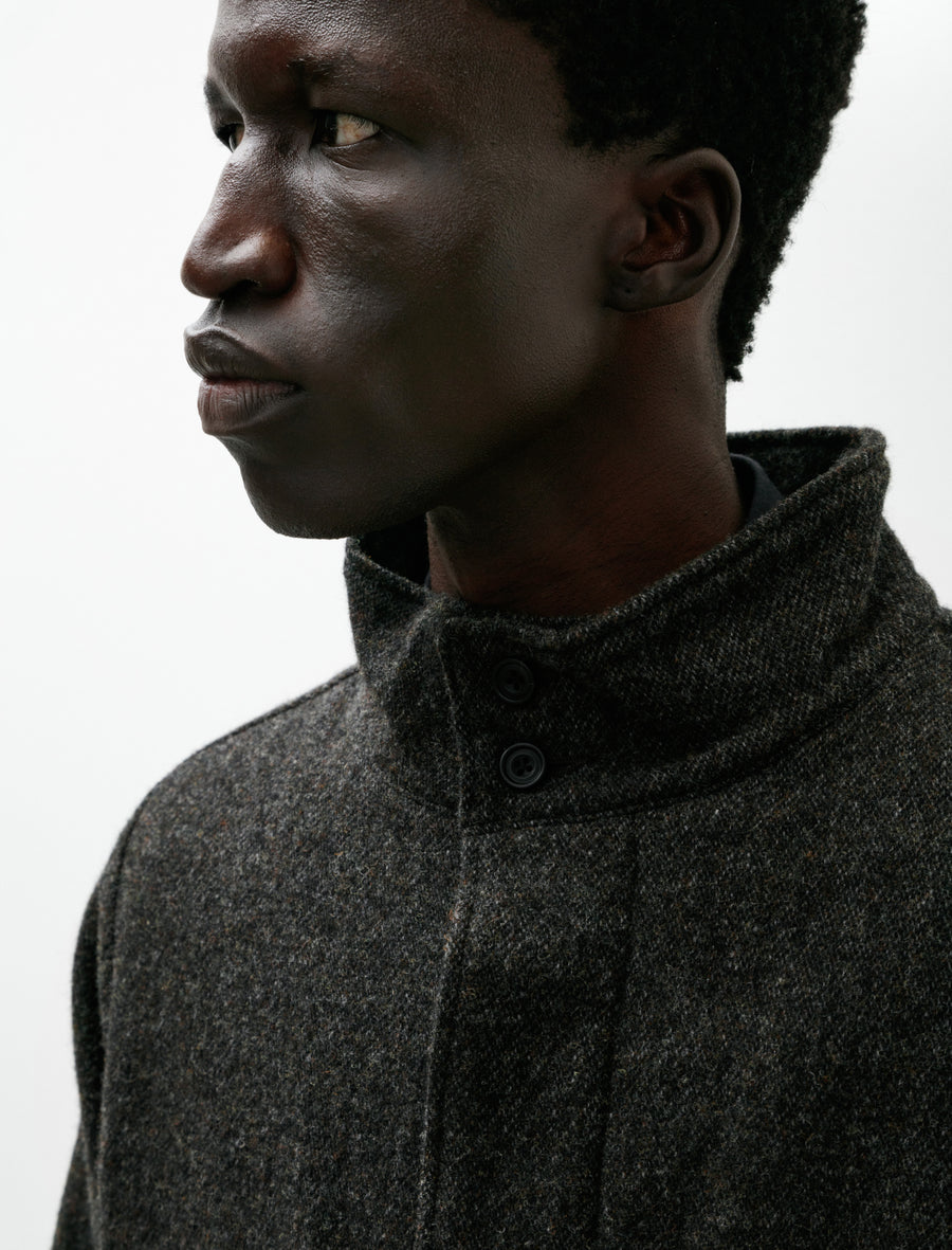 Maatee & Sons Tweed Sports Jacket Dark Mix – Neighbour