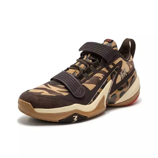 361° Aaron Gordon AG 5 PRM - The King of the Jungle