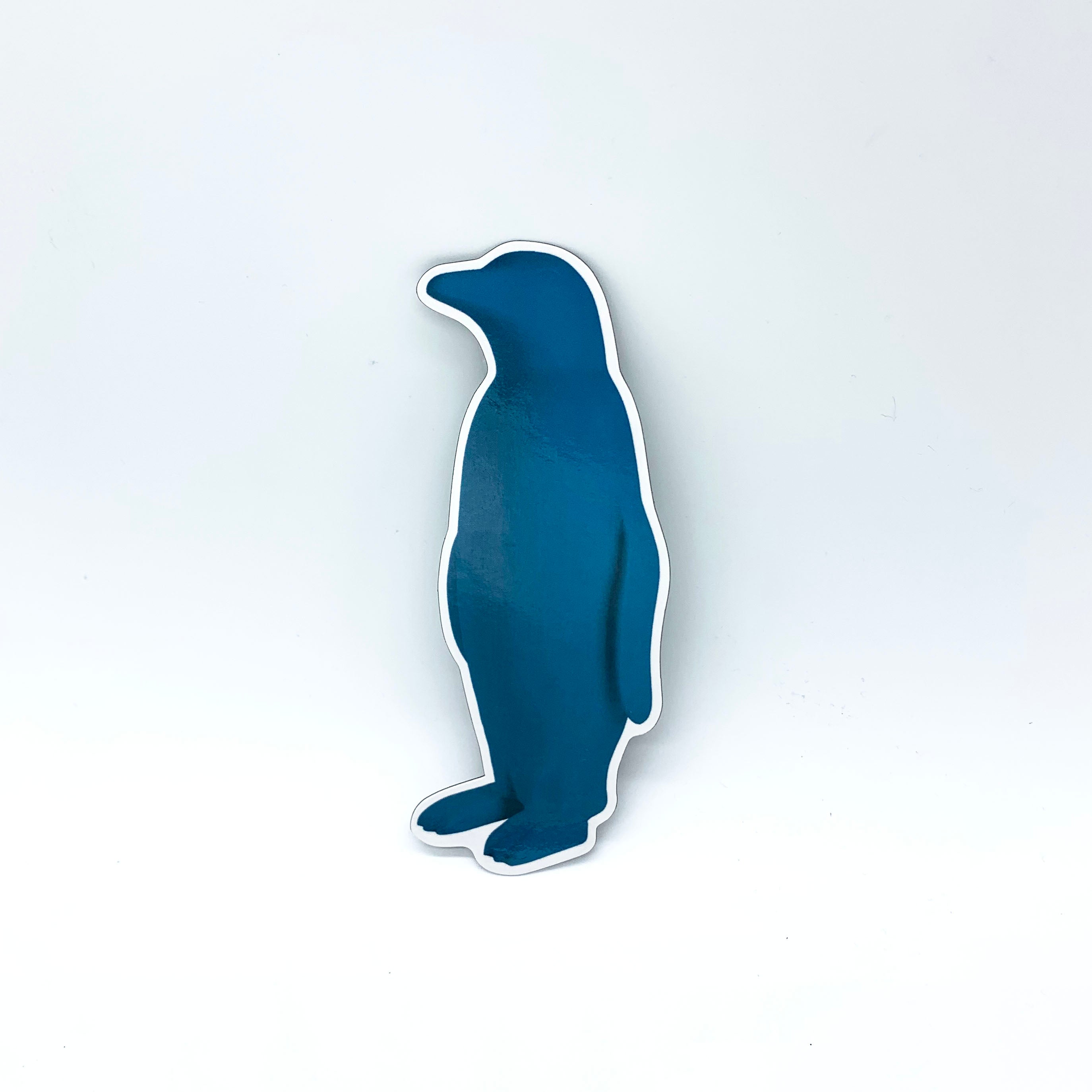 Penguin Magnets – 21c Shop