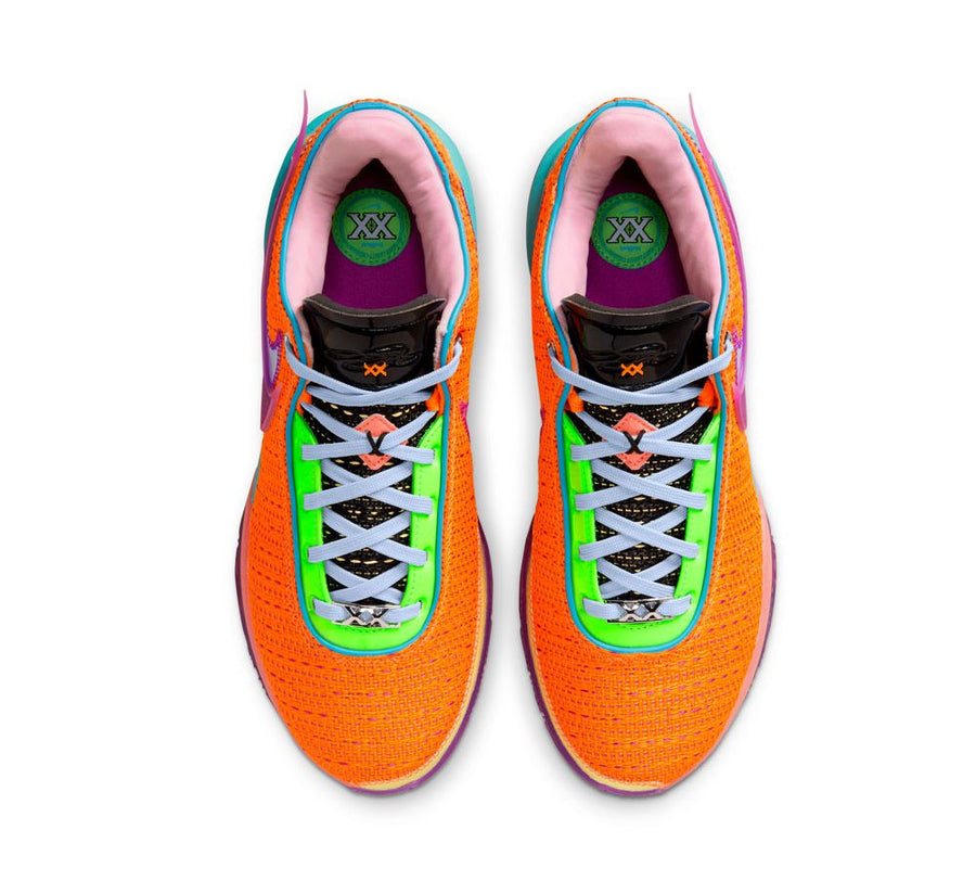 LEBRON XX – SHOPATKINGS