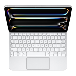 Shop Aztecs - White Magic Keyboard for 11