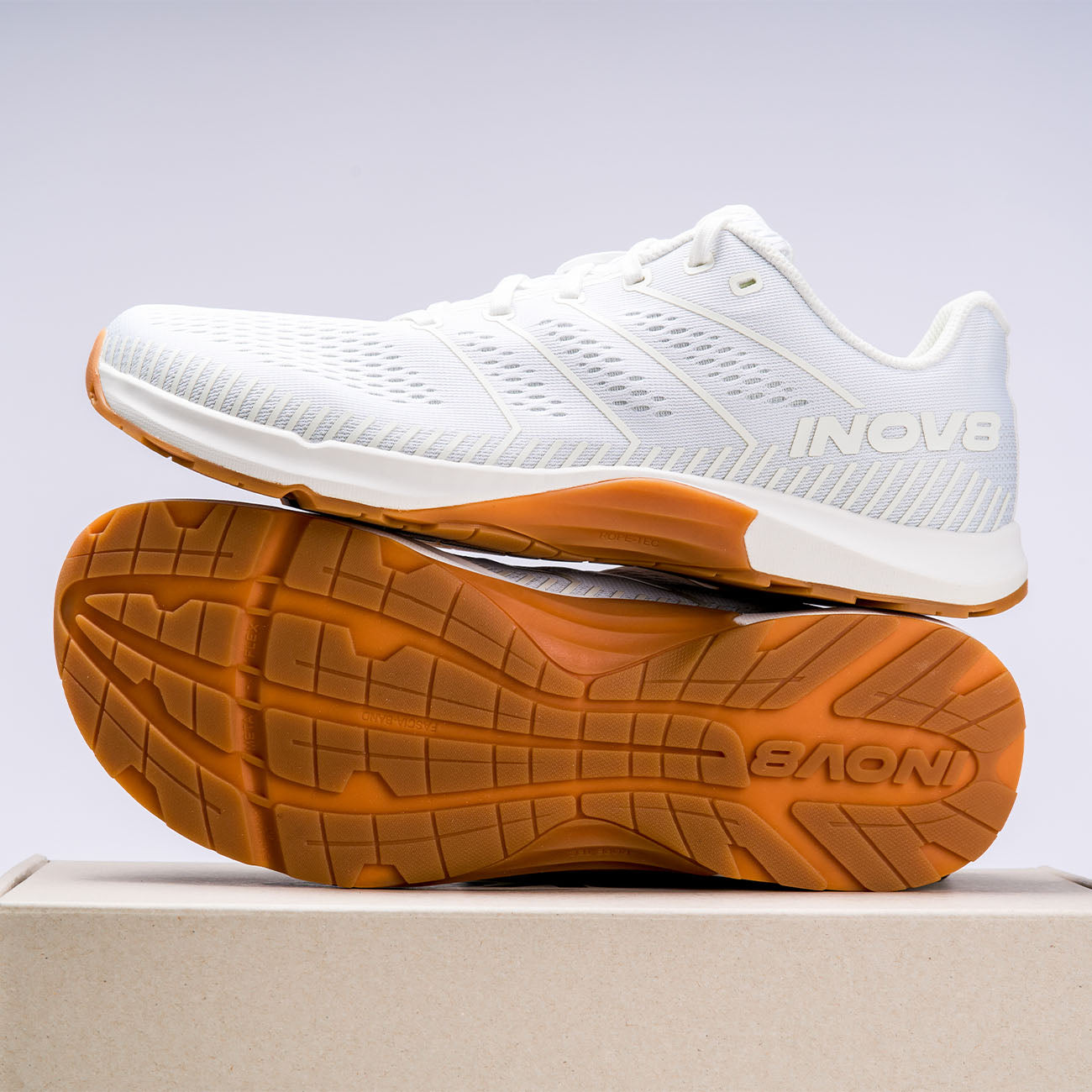 Women's Inov-8 F-Fly – Box Basics