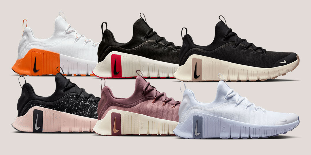 Inov-8 F-Lite 270 Training Shoe Review – Box Basics