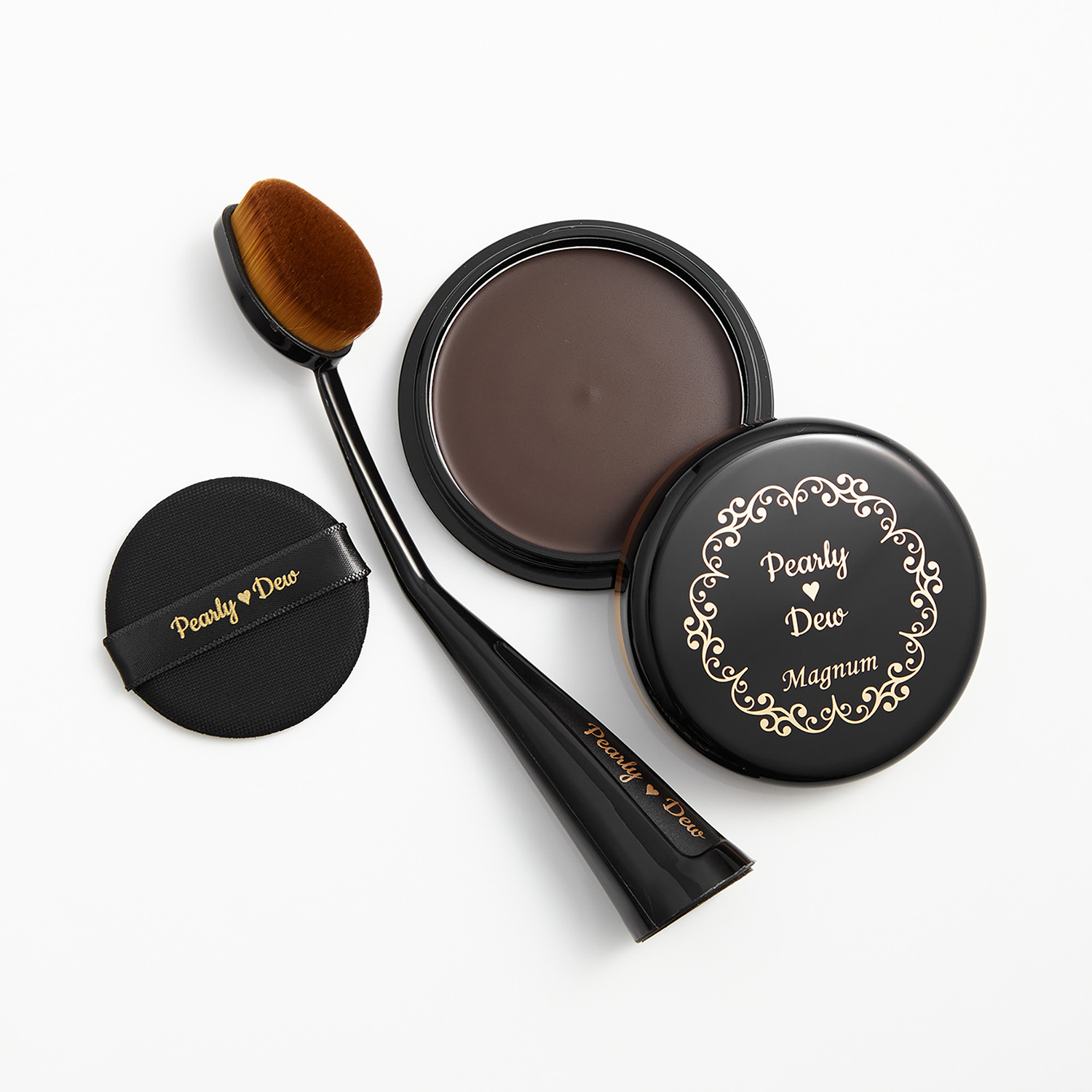 本日値下 Pearly Dew 白髪トリートメントカラー 最新バージョン 3本